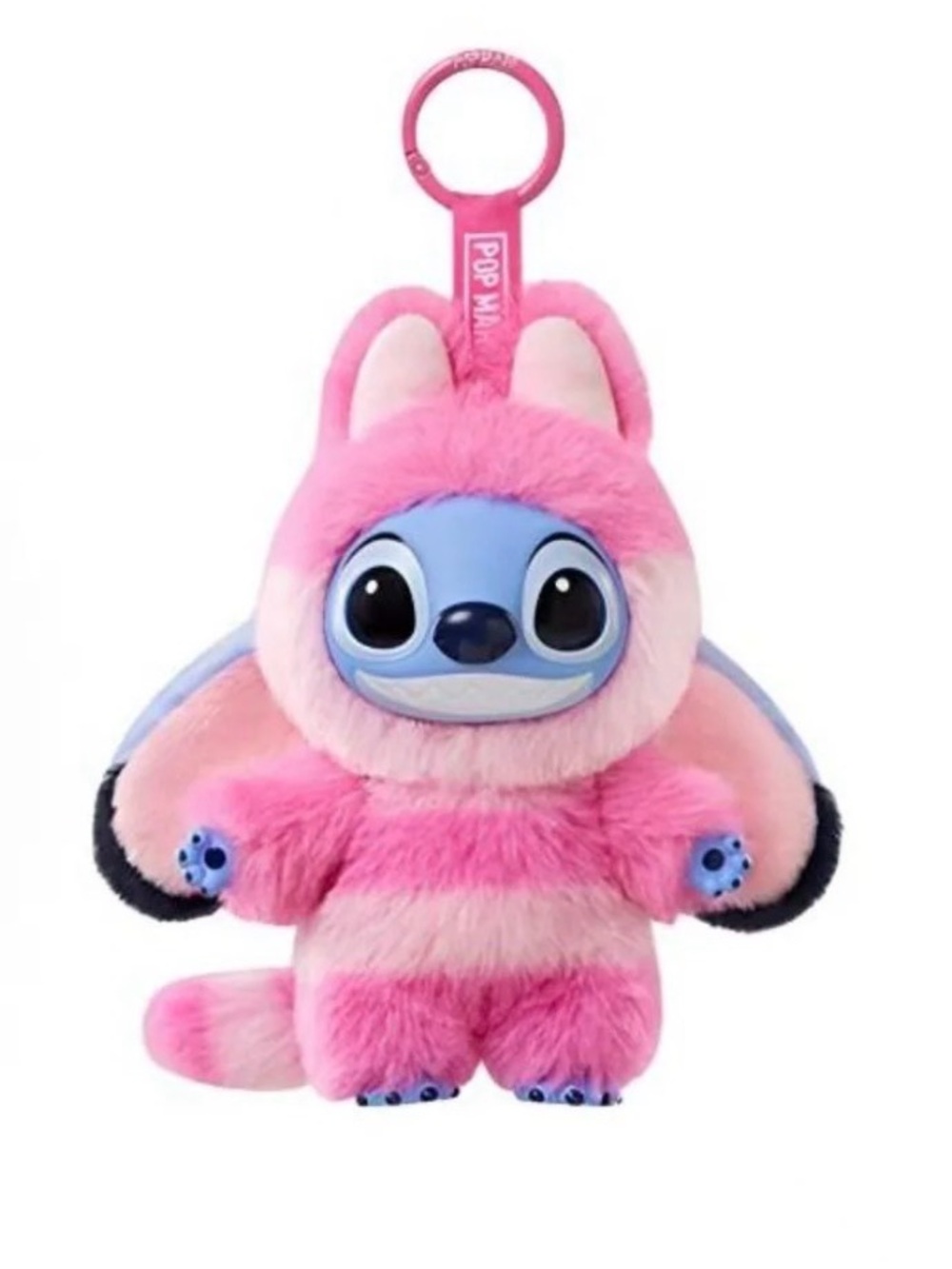 POPMART Stitch Adventure Series - Cheshire Cat